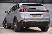 USED 2020 20 PEUGEOT 3008 1.2 PureTech GPF Allure SUV 5dr Petrol EAT Euro 6 (s/s) (130 ps) 1 Owner from New | Full Peugeot Service History | 2 Keys | Petrol Automatic | Satellite Navigation | Park Assist | Half Leather Interior | 18" Alloy Wheels | Privacy Glass | MOT Valid (29/07/2026)
