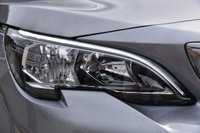 USED 2020 20 PEUGEOT 3008 1.2 PureTech GPF Allure SUV 5dr Petrol EAT Euro 6 (s/s) (130 ps) 1 Owner from New | Full Peugeot Service History | 2 Keys | Petrol Automatic | Satellite Navigation | Park Assist | Half Leather Interior | 18" Alloy Wheels | Privacy Glass | MOT Valid (29/07/2026)