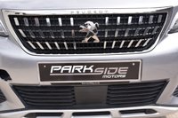 USED 2020 20 PEUGEOT 3008 1.2 PureTech GPF Allure SUV 5dr Petrol EAT Euro 6 (s/s) (130 ps) 1 Owner from New | Full Peugeot Service History | 2 Keys | Petrol Automatic | Satellite Navigation | Park Assist | Half Leather Interior | 18" Alloy Wheels | Privacy Glass | MOT Valid (29/07/2026)