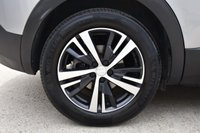 USED 2020 20 PEUGEOT 3008 1.2 PureTech GPF Allure SUV 5dr Petrol EAT Euro 6 (s/s) (130 ps) 1 Owner from New | Full Peugeot Service History | 2 Keys | Petrol Automatic | Satellite Navigation | Park Assist | Half Leather Interior | 18" Alloy Wheels | Privacy Glass | MOT Valid (29/07/2026)