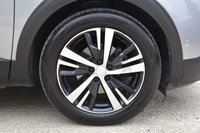 USED 2020 20 PEUGEOT 3008 1.2 PureTech GPF Allure SUV 5dr Petrol EAT Euro 6 (s/s) (130 ps) 1 Owner from New | Full Peugeot Service History | 2 Keys | Petrol Automatic | Satellite Navigation | Park Assist | Half Leather Interior | 18" Alloy Wheels | Privacy Glass | MOT Valid (29/07/2026)
