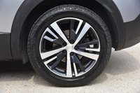 USED 2020 20 PEUGEOT 3008 1.2 PureTech GPF Allure SUV 5dr Petrol EAT Euro 6 (s/s) (130 ps) 1 Owner from New | Full Peugeot Service History | 2 Keys | Petrol Automatic | Satellite Navigation | Park Assist | Half Leather Interior | 18" Alloy Wheels | Privacy Glass | MOT Valid (29/07/2026)