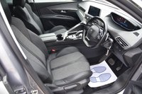 USED 2020 20 PEUGEOT 3008 1.2 PureTech GPF Allure SUV 5dr Petrol EAT Euro 6 (s/s) (130 ps) 1 Owner from New | Full Peugeot Service History | 2 Keys | Petrol Automatic | Satellite Navigation | Park Assist | Half Leather Interior | 18" Alloy Wheels | Privacy Glass | MOT Valid (29/07/2026)