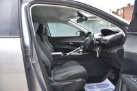 USED 2020 20 PEUGEOT 3008 1.2 PureTech GPF Allure SUV 5dr Petrol EAT Euro 6 (s/s) (130 ps) 1 Owner from New | Full Peugeot Service History | 2 Keys | Petrol Automatic | Satellite Navigation | Park Assist | Half Leather Interior | 18" Alloy Wheels | Privacy Glass | MOT Valid (29/07/2026)