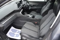 USED 2020 20 PEUGEOT 3008 1.2 PureTech GPF Allure SUV 5dr Petrol EAT Euro 6 (s/s) (130 ps) 1 Owner from New | Full Peugeot Service History | 2 Keys | Petrol Automatic | Satellite Navigation | Park Assist | Half Leather Interior | 18" Alloy Wheels | Privacy Glass | MOT Valid (29/07/2026)