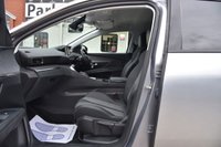 USED 2020 20 PEUGEOT 3008 1.2 PureTech GPF Allure SUV 5dr Petrol EAT Euro 6 (s/s) (130 ps) 1 Owner from New | Full Peugeot Service History | 2 Keys | Petrol Automatic | Satellite Navigation | Park Assist | Half Leather Interior | 18" Alloy Wheels | Privacy Glass | MOT Valid (29/07/2026)