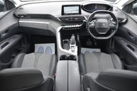 USED 2020 20 PEUGEOT 3008 1.2 PureTech GPF Allure SUV 5dr Petrol EAT Euro 6 (s/s) (130 ps) 1 Owner from New | Full Peugeot Service History | 2 Keys | Petrol Automatic | Satellite Navigation | Park Assist | Half Leather Interior | 18" Alloy Wheels | Privacy Glass | MOT Valid (29/07/2026)