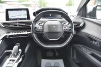 USED 2020 20 PEUGEOT 3008 1.2 PureTech GPF Allure SUV 5dr Petrol EAT Euro 6 (s/s) (130 ps) 1 Owner from New | Full Peugeot Service History | 2 Keys | Petrol Automatic | Satellite Navigation | Park Assist | Half Leather Interior | 18" Alloy Wheels | Privacy Glass | MOT Valid (29/07/2026)