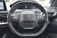 USED 2020 20 PEUGEOT 3008 1.2 PureTech GPF Allure SUV 5dr Petrol EAT Euro 6 (s/s) (130 ps) 1 Owner from New | Full Peugeot Service History | 2 Keys | Petrol Automatic | Satellite Navigation | Park Assist | Half Leather Interior | 18" Alloy Wheels | Privacy Glass | MOT Valid (29/07/2026)