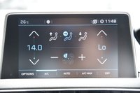 USED 2020 20 PEUGEOT 3008 1.2 PureTech GPF Allure SUV 5dr Petrol EAT Euro 6 (s/s) (130 ps) 1 Owner from New | Full Peugeot Service History | 2 Keys | Petrol Automatic | Satellite Navigation | Park Assist | Half Leather Interior | 18" Alloy Wheels | Privacy Glass | MOT Valid (29/07/2026)