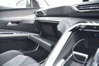 USED 2020 20 PEUGEOT 3008 1.2 PureTech GPF Allure SUV 5dr Petrol EAT Euro 6 (s/s) (130 ps) 1 Owner from New | Full Peugeot Service History | 2 Keys | Petrol Automatic | Satellite Navigation | Park Assist | Half Leather Interior | 18" Alloy Wheels | Privacy Glass | MOT Valid (29/07/2026)