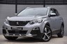 USED 2020 20 PEUGEOT 3008 1.2 PureTech GPF Allure SUV 5dr Petrol EAT Euro 6 (s/s) (130 ps) 1 Owner from New | Full Peugeot Service History | 2 Keys | Petrol Automatic | Satellite Navigation | Park Assist | Half Leather Interior | 18" Alloy Wheels | Privacy Glass | MOT Valid (29/07/2026)