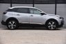 USED 2020 20 PEUGEOT 3008 1.2 PureTech GPF Allure SUV 5dr Petrol EAT Euro 6 (s/s) (130 ps) 1 Owner from New | Full Peugeot Service History | 2 Keys | Petrol Automatic | Satellite Navigation | Park Assist | Half Leather Interior | 18" Alloy Wheels | Privacy Glass | MOT Valid (29/07/2026)