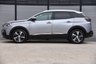 USED 2020 20 PEUGEOT 3008 1.2 PureTech GPF Allure SUV 5dr Petrol EAT Euro 6 (s/s) (130 ps) 1 Owner from New | Full Peugeot Service History | 2 Keys | Petrol Automatic | Satellite Navigation | Park Assist | Half Leather Interior | 18" Alloy Wheels | Privacy Glass | MOT Valid (29/07/2026)