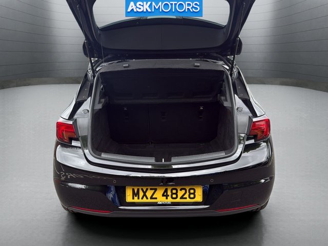 View our VAUXHALL ASTRA