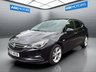 USED 2019 VAUXHALL ASTRA 1.4i Turbo GPF SRi Hatchback 5dr Petrol Auto Euro 6 (s/s) (150 ps) 