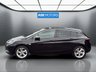 USED 2019 VAUXHALL ASTRA 1.4i Turbo GPF SRi Hatchback 5dr Petrol Auto Euro 6 (s/s) (150 ps) 
