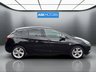 USED 2019 VAUXHALL ASTRA 1.4i Turbo GPF SRi Hatchback 5dr Petrol Auto Euro 6 (s/s) (150 ps) 