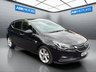 USED 2019 VAUXHALL ASTRA 1.4i Turbo GPF SRi Hatchback 5dr Petrol Auto Euro 6 (s/s) (150 ps) 