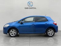 USED 2012 12 TOYOTA AURIS 1.6 V-Matic TR Hatchback 5dr Petrol Manual Euro 5 (132 ps) 2 KEYS+BLUETOOTH+LONG MOT+SERVICE
