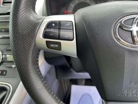 USED 2012 12 TOYOTA AURIS 1.6 V-Matic TR Hatchback 5dr Petrol Manual Euro 5 (132 ps) 2 KEYS+BLUETOOTH+LONG MOT+SERVICE