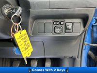 USED 2012 12 TOYOTA AURIS 1.6 V-Matic TR Hatchback 5dr Petrol Manual Euro 5 (132 ps) 2 KEYS+BLUETOOTH+LONG MOT+SERVICE