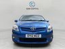 USED 2012 12 TOYOTA AURIS 1.6 V-Matic TR Hatchback 5dr Petrol Manual Euro 5 (132 ps) 2 KEYS+BLUETOOTH+LONG MOT+SERVICE
