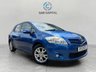USED 2012 12 TOYOTA AURIS 1.6 V-Matic TR Hatchback 5dr Petrol Manual Euro 5 (132 ps) 2 KEYS+BLUETOOTH+LONG MOT+SERVICE
