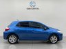 USED 2012 12 TOYOTA AURIS 1.6 V-Matic TR Hatchback 5dr Petrol Manual Euro 5 (132 ps) 2 KEYS+BLUETOOTH+LONG MOT+SERVICE