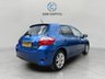 USED 2012 12 TOYOTA AURIS 1.6 V-Matic TR Hatchback 5dr Petrol Manual Euro 5 (132 ps) 2 KEYS+BLUETOOTH+LONG MOT+SERVICE