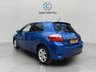 USED 2012 12 TOYOTA AURIS 1.6 V-Matic TR Hatchback 5dr Petrol Manual Euro 5 (132 ps) 2 KEYS+BLUETOOTH+LONG MOT+SERVICE