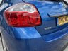 USED 2012 12 TOYOTA AURIS 1.6 V-Matic TR Hatchback 5dr Petrol Manual Euro 5 (132 ps) 2 KEYS+BLUETOOTH+LONG MOT+SERVICE