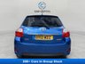 USED 2012 12 TOYOTA AURIS 1.6 V-Matic TR Hatchback 5dr Petrol Manual Euro 5 (132 ps) 2 KEYS+BLUETOOTH+LONG MOT+SERVICE