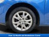 USED 2012 12 TOYOTA AURIS 1.6 V-Matic TR Hatchback 5dr Petrol Manual Euro 5 (132 ps) 2 KEYS+BLUETOOTH+LONG MOT+SERVICE