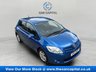 USED 2012 12 TOYOTA AURIS 1.6 V-Matic TR Hatchback 5dr Petrol Manual Euro 5 (132 ps) 2 KEYS+BLUETOOTH+LONG MOT+SERVICE