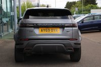 USED 2019 69 LAND ROVER RANGE ROVER EVOQUE 2.0 D150 R-Dynamic SE SUV 5dr Diesel Auto 4WD Euro 6 (s/s) (150 ps) - EURO 6 - ULEZ, PRO NAV, HTD/LEATHER, PAN ROOF, DIGITAL DASH, R/CAMERA, P/ASSIST, E/TAILGATE, LEDS, 20" ALLOYS, CRUISE/LDW, APPLE/ANDRPOD CARPLAY, DAB & BLUETOOTH
