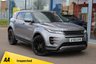 USED 2019 69 LAND ROVER RANGE ROVER EVOQUE 2.0 D150 R-Dynamic SE SUV 5dr Diesel Auto 4WD Euro 6 (s/s) (150 ps) - EURO 6 - ULEZ, PRO NAV, HTD/LEATHER, PAN ROOF, DIGITAL DASH, R/CAMERA, P/ASSIST, E/TAILGATE, LEDS, 20" ALLOYS, CRUISE/LDW, APPLE/ANDRPOD CARPLAY, DAB & BLUETOOTH