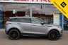 USED 2019 69 LAND ROVER RANGE ROVER EVOQUE 2.0 D150 R-Dynamic SE SUV 5dr Diesel Auto 4WD Euro 6 (s/s) (150 ps) - EURO 6 - ULEZ, PRO NAV, HTD/LEATHER, PAN ROOF, DIGITAL DASH, R/CAMERA, P/ASSIST, E/TAILGATE, LEDS, 20" ALLOYS, CRUISE/LDW, APPLE/ANDRPOD CARPLAY, DAB & BLUETOOTH