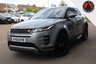 USED 2019 69 LAND ROVER RANGE ROVER EVOQUE 2.0 D150 R-Dynamic SE SUV 5dr Diesel Auto 4WD Euro 6 (s/s) (150 ps) - EURO 6 - ULEZ, PRO NAV, HTD/LEATHER, PAN ROOF, DIGITAL DASH, R/CAMERA, P/ASSIST, E/TAILGATE, LEDS, 20" ALLOYS, CRUISE/LDW, APPLE/ANDRPOD CARPLAY, DAB & BLUETOOTH
