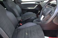USED 2020 70 SEAT IBIZA 1.0 TSI XCELLENCE Lux Hatchback 5dr Petrol DSG Euro 6 (s/s) (110 ps) - EURO 6 - ULEZ, SAT NAV, ALCANTARA, DIGITAL DASH, R/CAMERA, LEDS, P/SENSORS, CRUISE, 17" ALLOYS, APPLE/ANDROID CARPLAY, DAB, BLUETOOTH