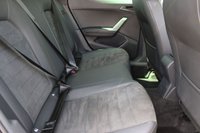 USED 2020 70 SEAT IBIZA 1.0 TSI XCELLENCE Lux Hatchback 5dr Petrol DSG Euro 6 (s/s) (110 ps) - EURO 6 - ULEZ, SAT NAV, ALCANTARA, DIGITAL DASH, R/CAMERA, LEDS, P/SENSORS, CRUISE, 17" ALLOYS, APPLE/ANDROID CARPLAY, DAB, BLUETOOTH