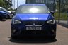 USED 2020 70 SEAT IBIZA 1.0 TSI XCELLENCE Lux Hatchback 5dr Petrol DSG Euro 6 (s/s) (110 ps) - EURO 6 - ULEZ, SAT NAV, ALCANTARA, DIGITAL DASH, R/CAMERA, LEDS, P/SENSORS, CRUISE, 17" ALLOYS, APPLE/ANDROID CARPLAY, DAB, BLUETOOTH