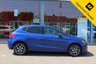 USED 2020 70 SEAT IBIZA 1.0 TSI XCELLENCE Lux Hatchback 5dr Petrol DSG Euro 6 (s/s) (110 ps) - EURO 6 - ULEZ, SAT NAV, ALCANTARA, DIGITAL DASH, R/CAMERA, LEDS, P/SENSORS, CRUISE, 17" ALLOYS, APPLE/ANDROID CARPLAY, DAB, BLUETOOTH