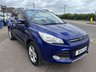 USED 2015 15 FORD KUGA 2.0 TDCi Zetec SUV 5dr Diesel Manual 2WD Euro 6 (s/s) (150 ps) 