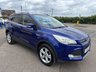 USED 2015 15 FORD KUGA 2.0 TDCi Zetec SUV 5dr Diesel Manual 2WD Euro 6 (s/s) (150 ps) 