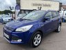 USED 2015 15 FORD KUGA 2.0 TDCi Zetec SUV 5dr Diesel Manual 2WD Euro 6 (s/s) (150 ps) 