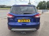 USED 2015 15 FORD KUGA 2.0 TDCi Zetec SUV 5dr Diesel Manual 2WD Euro 6 (s/s) (150 ps) 