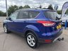 USED 2015 15 FORD KUGA 2.0 TDCi Zetec SUV 5dr Diesel Manual 2WD Euro 6 (s/s) (150 ps) 