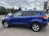 USED 2015 15 FORD KUGA 2.0 TDCi Zetec SUV 5dr Diesel Manual 2WD Euro 6 (s/s) (150 ps) 