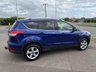 USED 2015 15 FORD KUGA 2.0 TDCi Zetec SUV 5dr Diesel Manual 2WD Euro 6 (s/s) (150 ps) 